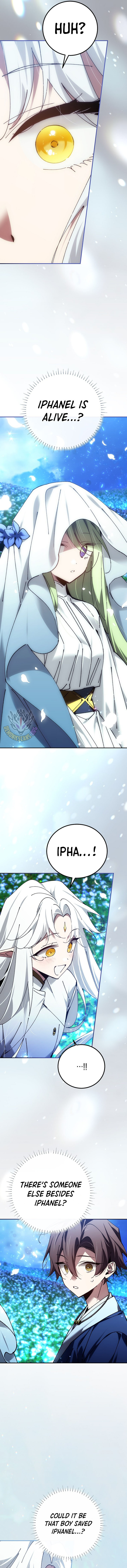 Magic Academy’s Genius Blinker - Chapter 93 Page 11