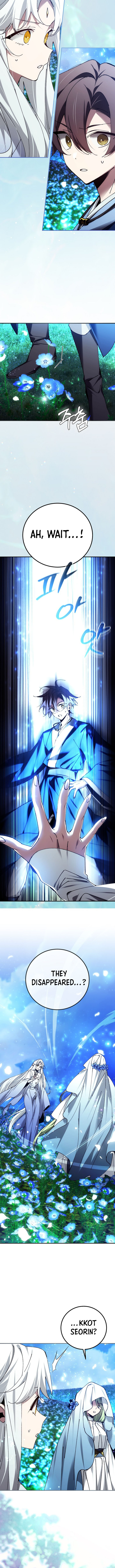 Magic Academy’s Genius Blinker - Chapter 93 Page 12