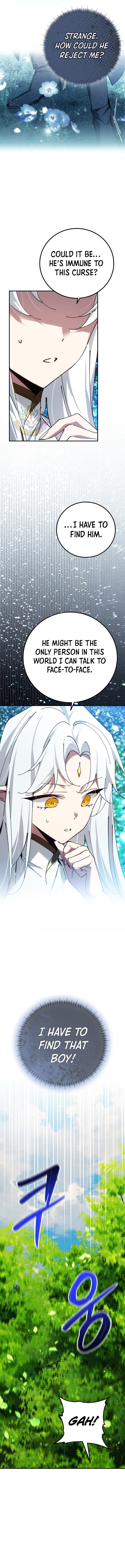 Magic Academy’s Genius Blinker - Chapter 93 Page 15