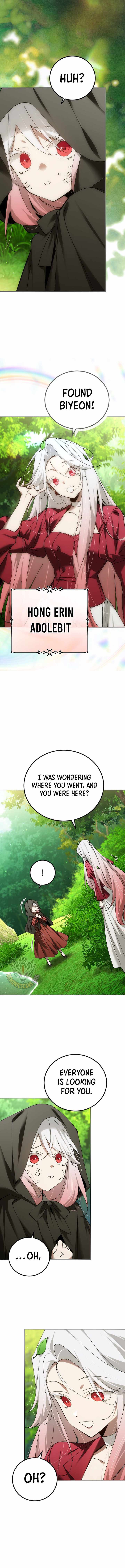 Magic Academy’s Genius Blinker - Chapter 94 Page 9