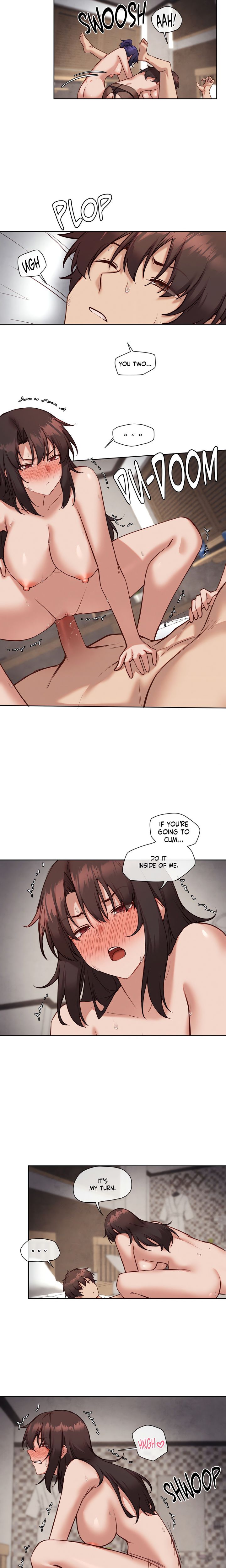 Gacha Girl Next Door - Chapter 40 Page 8