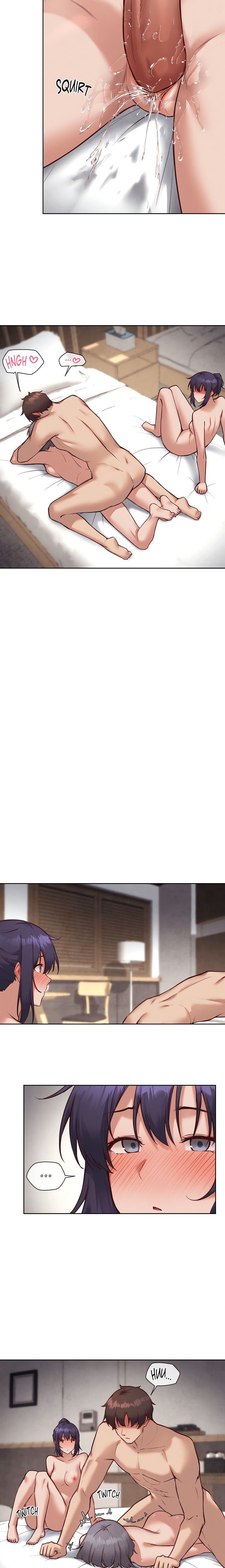 Gacha Girl Next Door - Chapter 42 Page 8