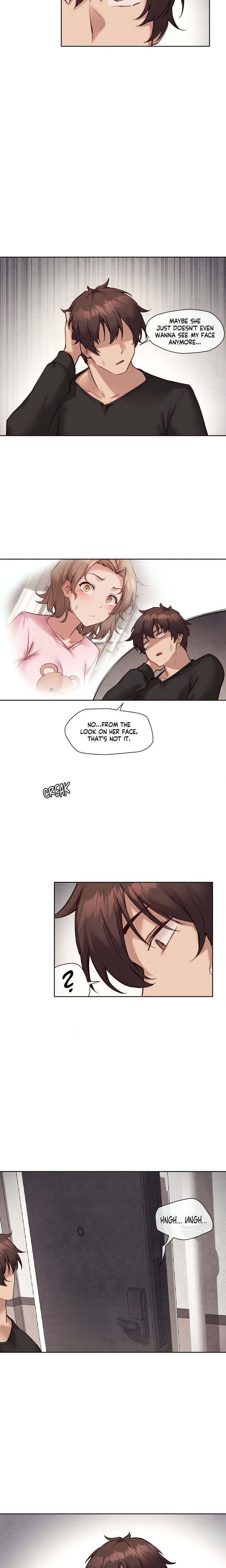 Gacha Girl Next Door - Chapter 43 Page 13