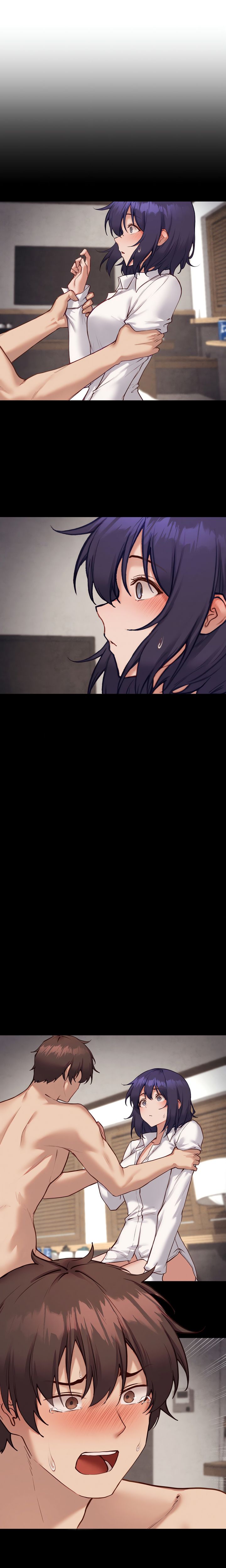 Gacha Girl Next Door - Chapter 44 Page 1