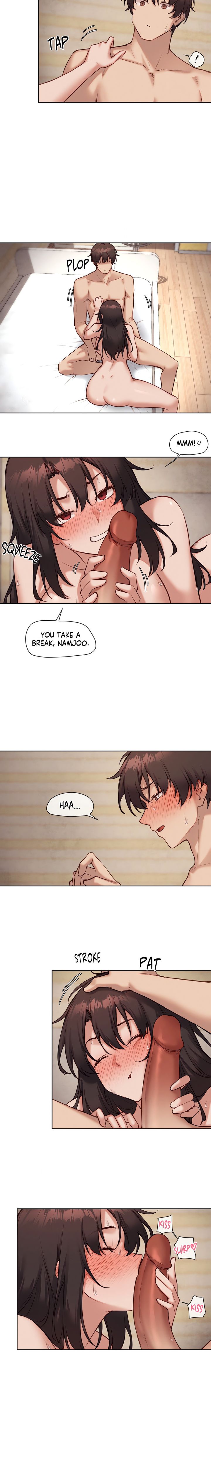 Gacha Girl Next Door - Chapter 48 Page 4