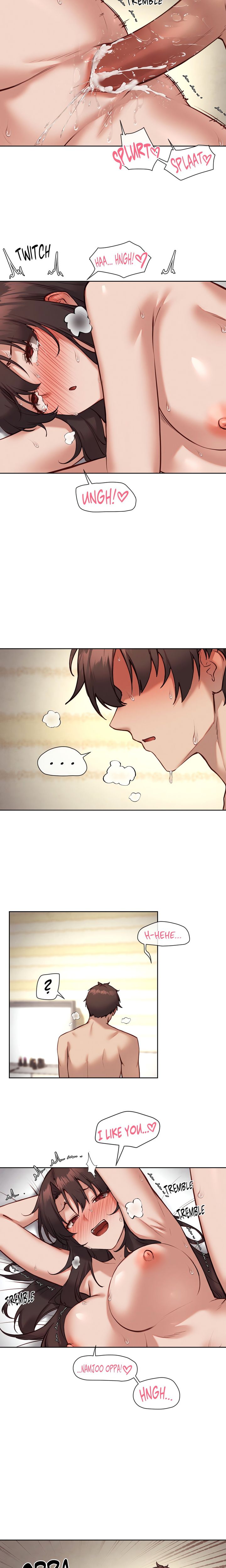 Gacha Girl Next Door - Chapter 49 Page 7