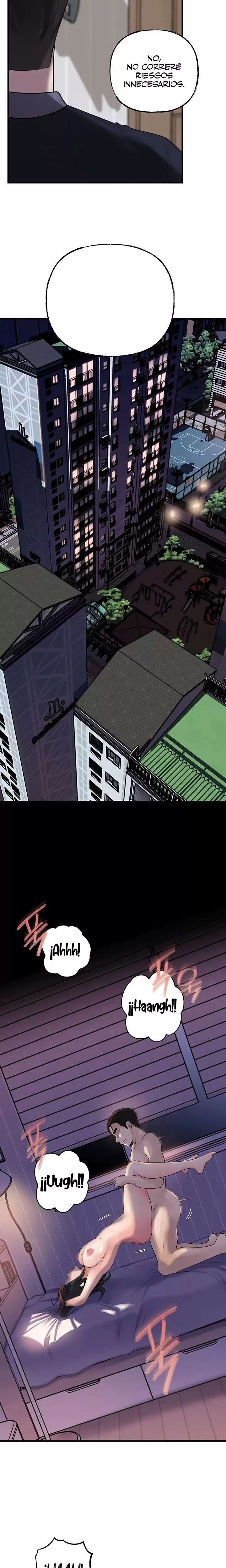 Not the Daughter, but the Mother Raw - Chapter 75 Page 24