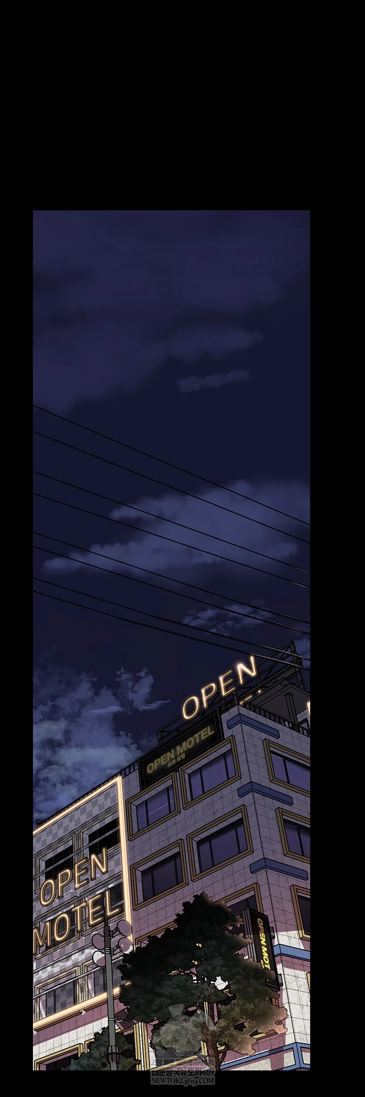 Not the Daughter, but the Mother Raw - Chapter 89 Page 15