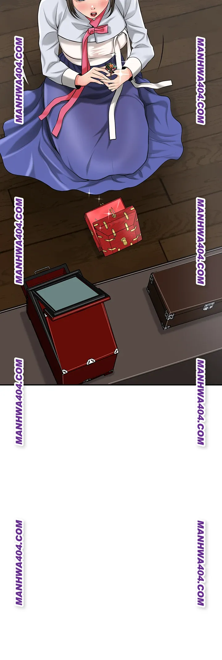 Brothel Raw - Chapter 69 Page 51