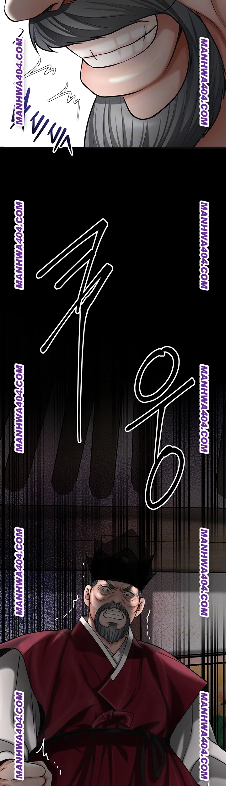 Brothel Raw - Chapter 69 Page 8