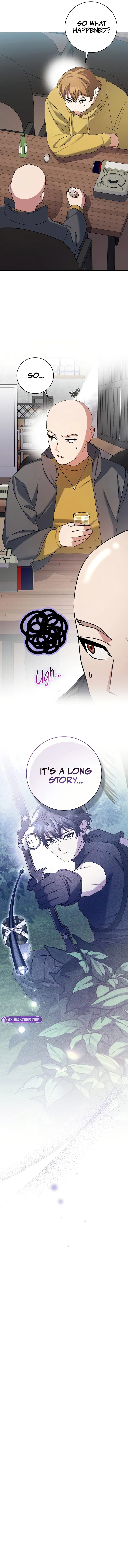 Genius Archer’s Streaming - Chapter 96 Page 14