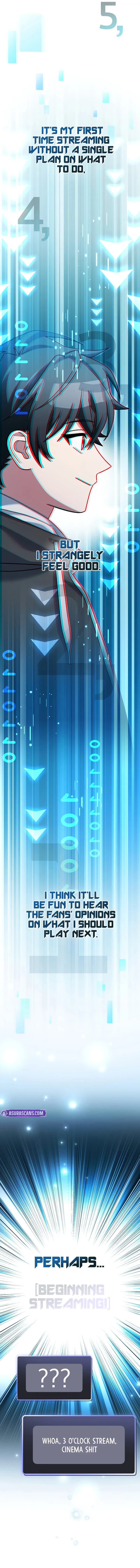 Genius Archer’s Streaming - Chapter 96 Page 6