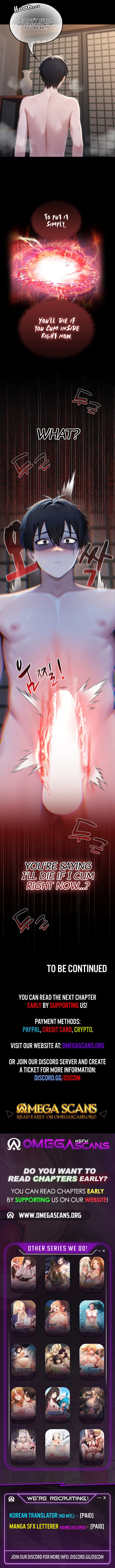 Isekai Dragondick Knight Commander - Chapter 72 Page 8