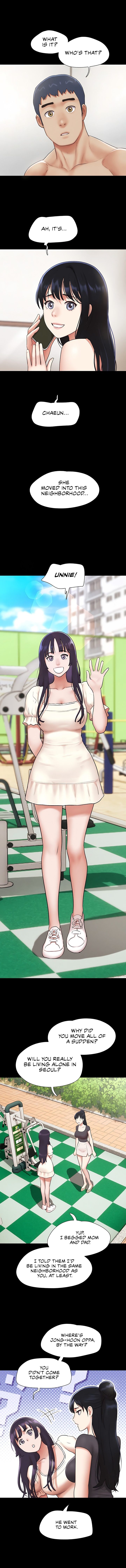 Soeun - Chapter 69 Page 9