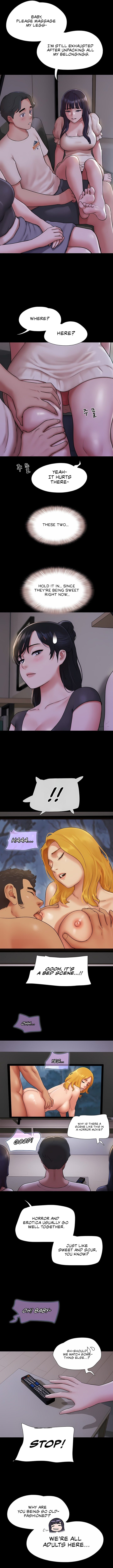 Soeun - Chapter 70 Page 9