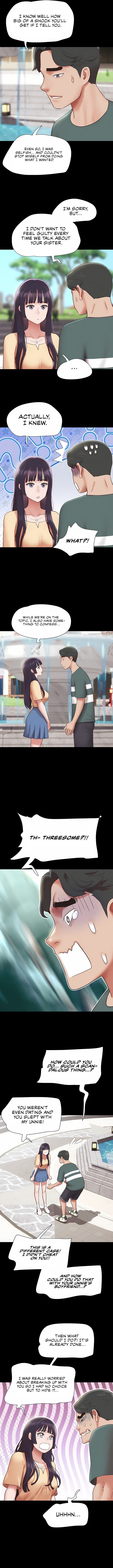 Soeun - Chapter 72 Page 5