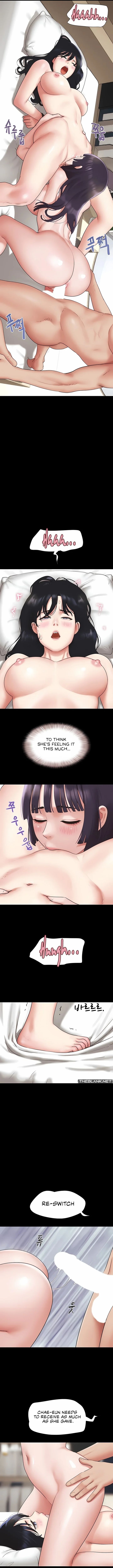 Soeun - Chapter 73 Page 10