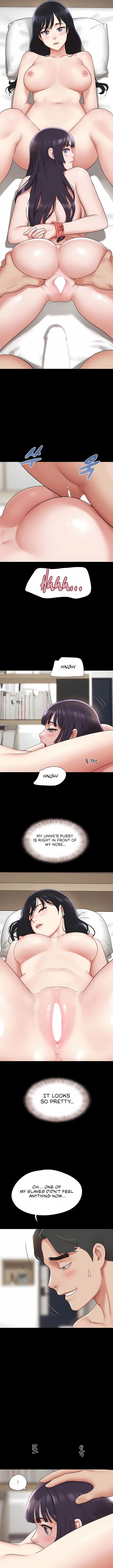 Soeun - Chapter 73 Page 8