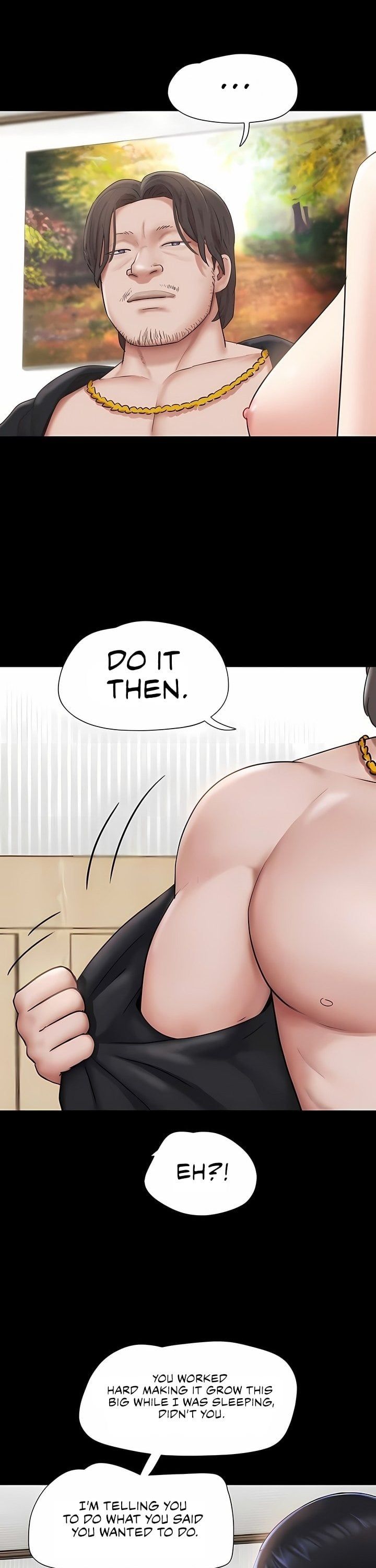 Soeun - Chapter 86 Page 10