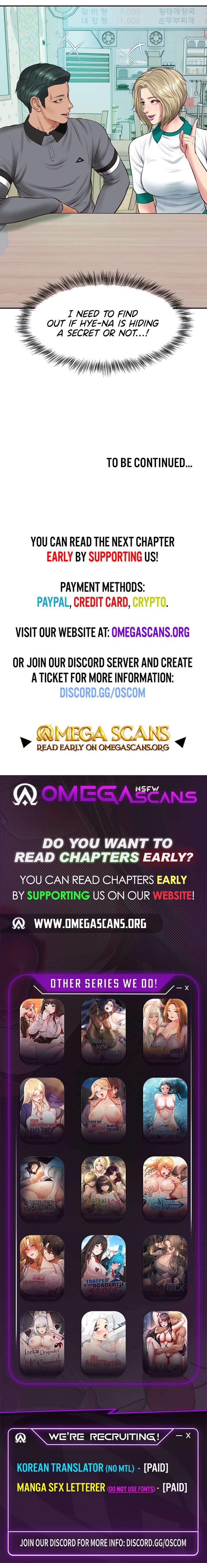 The Billionaire’s Monster Cock Son-In-Law - Chapter 74 Page 9