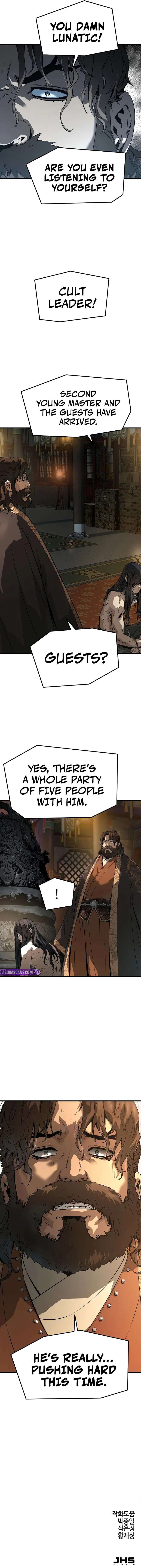 Absolute Regression - Chapter 78 Page 13