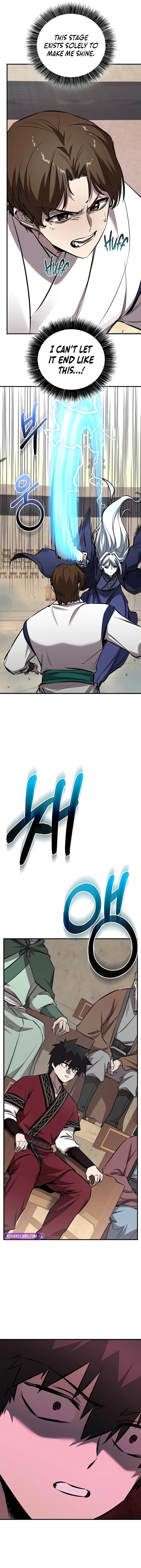 Childhood Friend of the Zenith - Chapter 85 Page 10