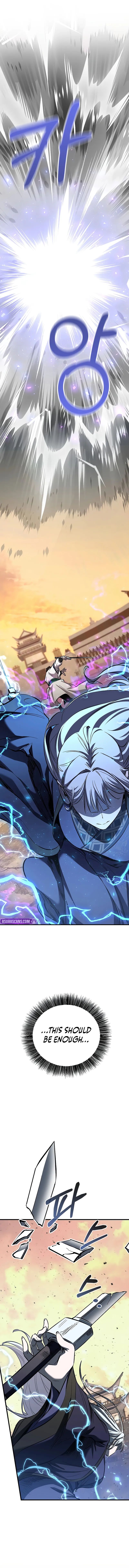 Childhood Friend of the Zenith - Chapter 85 Page 19