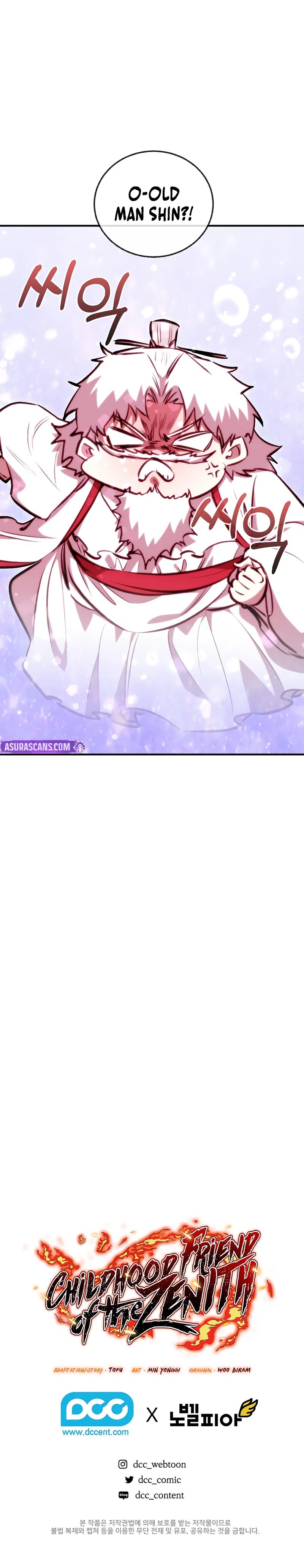 Childhood Friend of the Zenith - Chapter 90 Page 13