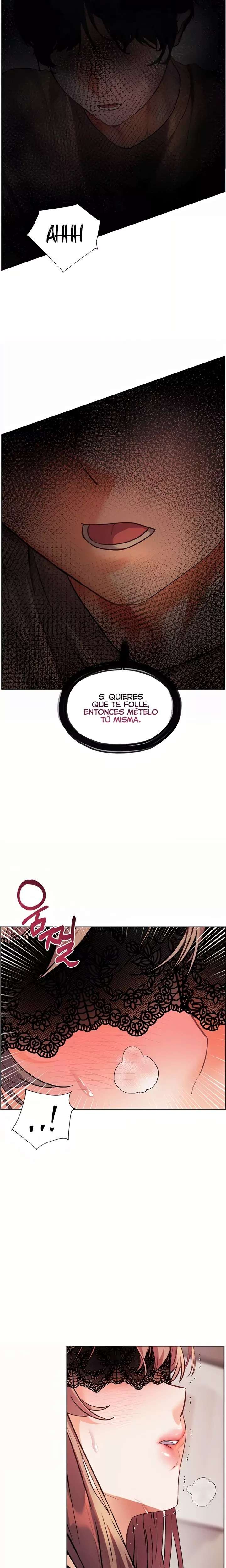 The Teachers’ Efforts Raw - Chapter 70 Page 4