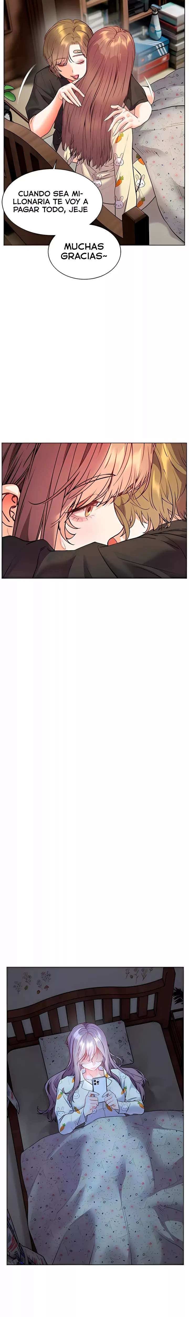 The Teachers’ Efforts Raw - Chapter 72 Page 20