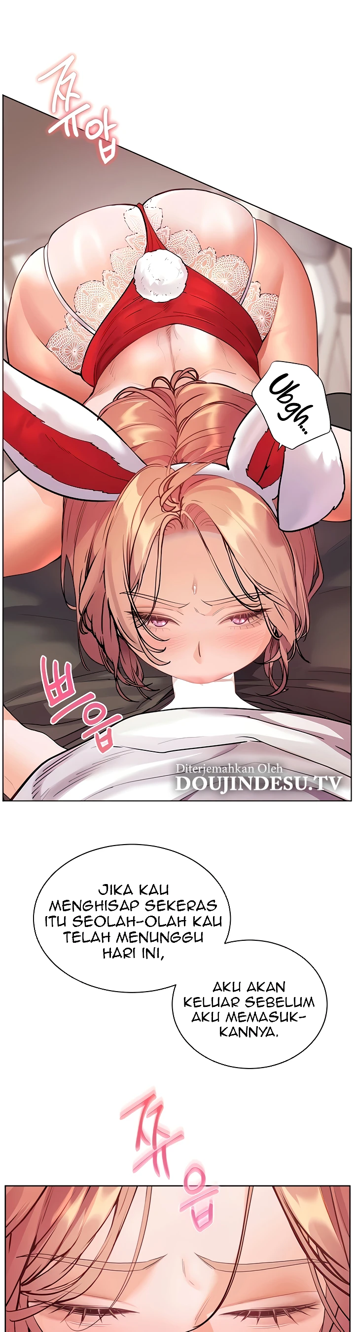 The Teachers’ Efforts Raw - Chapter 76 Page 23