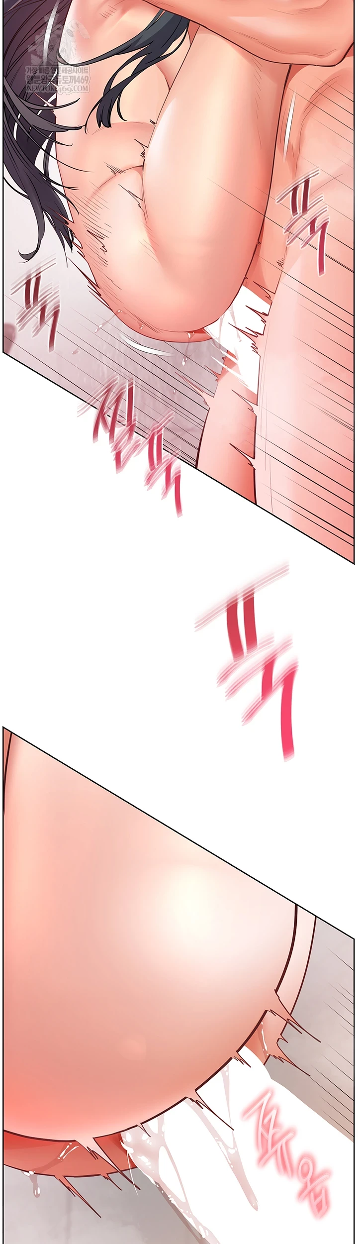 The Teachers’ Efforts Raw - Chapter 89 Page 50