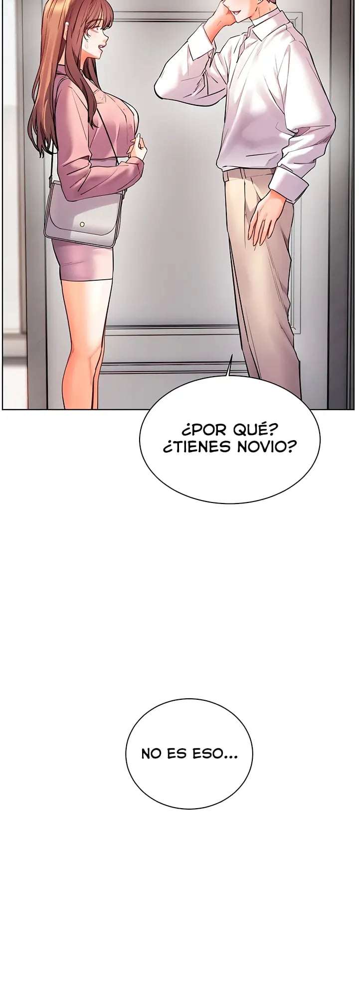 The Teachers’ Efforts Raw - Chapter 91 Page 22