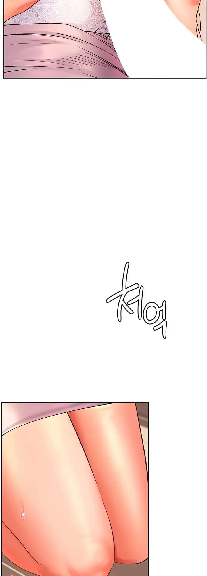 The Teachers’ Efforts Raw - Chapter 92 Page 30