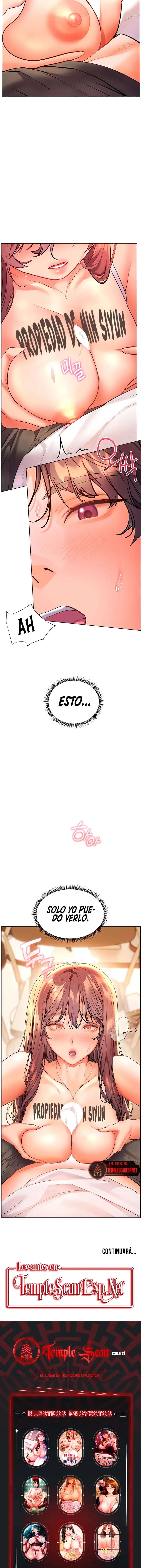 The Teachers’ Efforts Raw - Chapter 92 Page 33