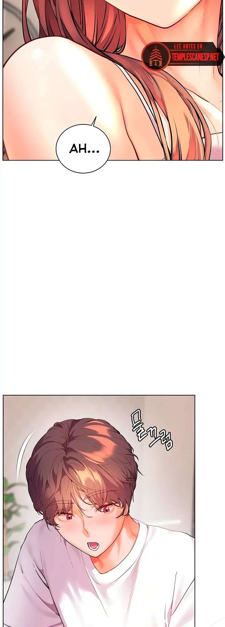 The Teachers’ Efforts Raw - Chapter 92 Page 4