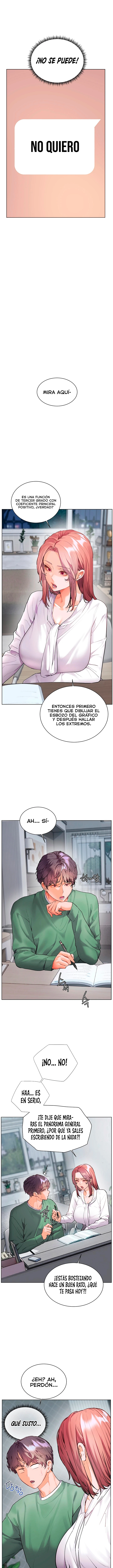 The Teachers’ Efforts Raw - Chapter 94 Page 11