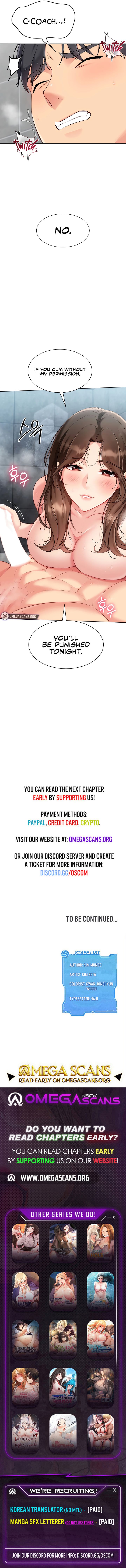 Set It! - Chapter 86 Page 9