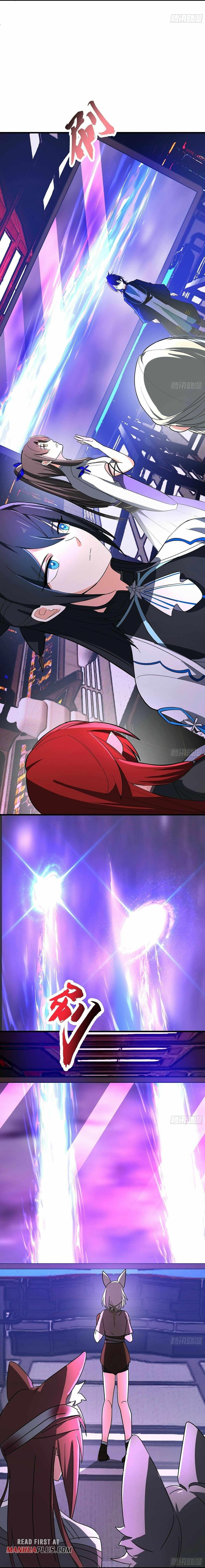 Martial Peak - Chapter 3852 Page 6