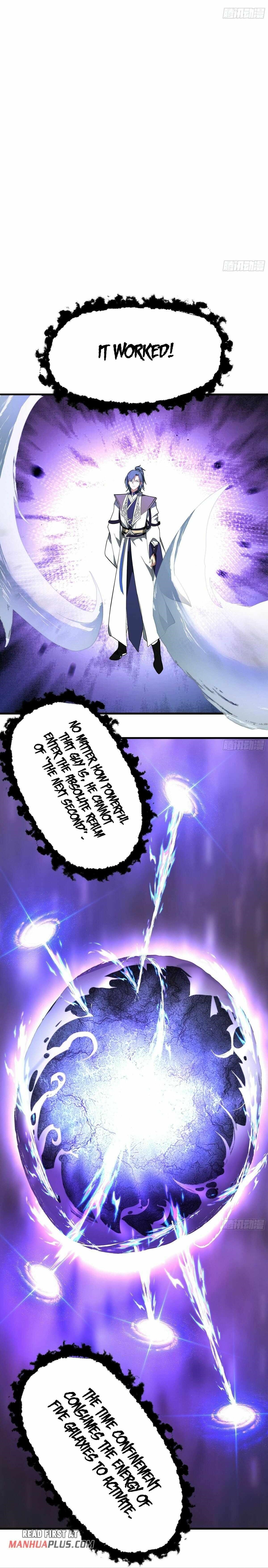 Martial Peak - Chapter 3852 Page 8