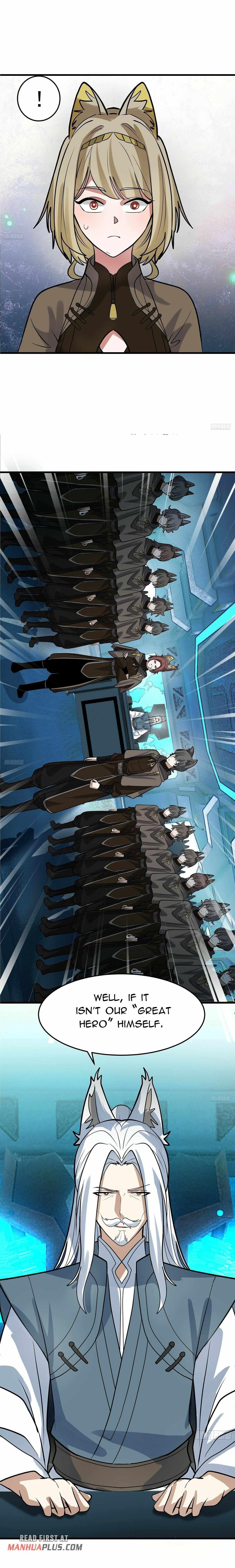 Martial Peak - Chapter 3855 Page 3