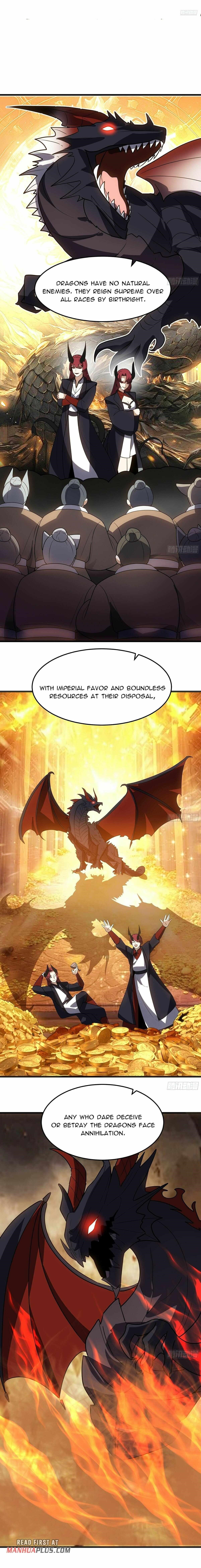 Martial Peak - Chapter 3861 Page 3