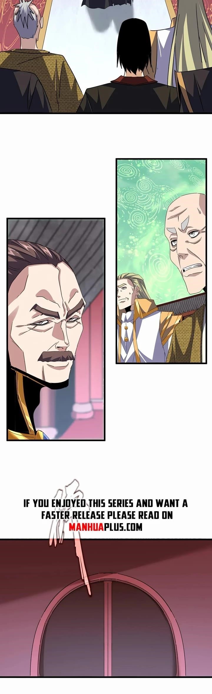 Demonic Emperor - Chapter 782 Page 10