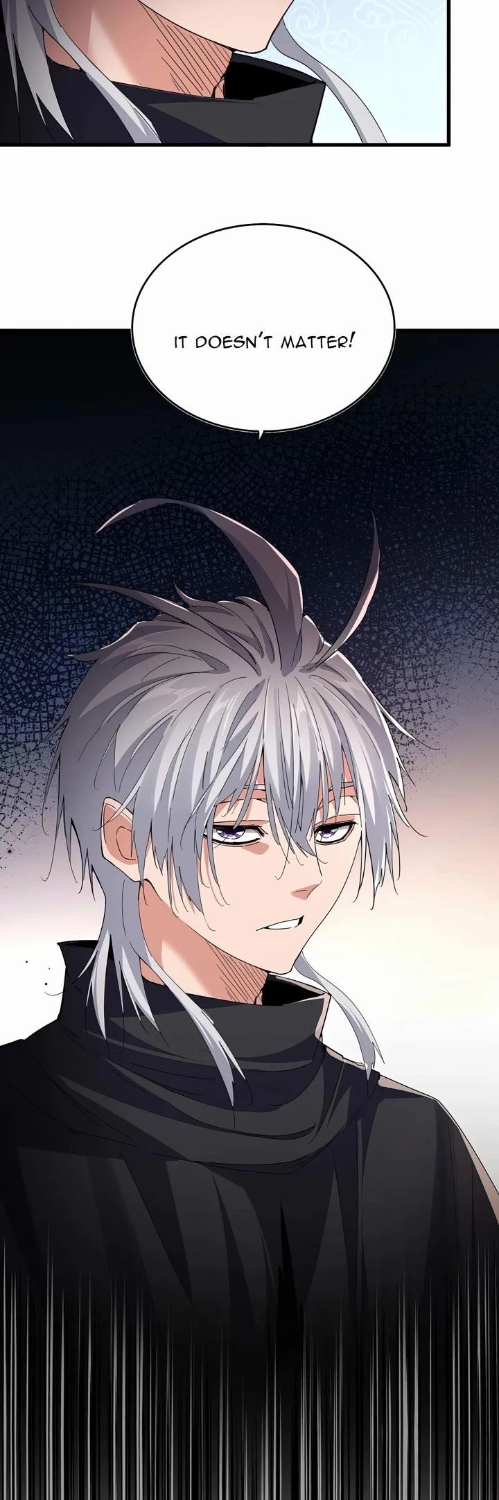 Demonic Emperor - Chapter 782 Page 18