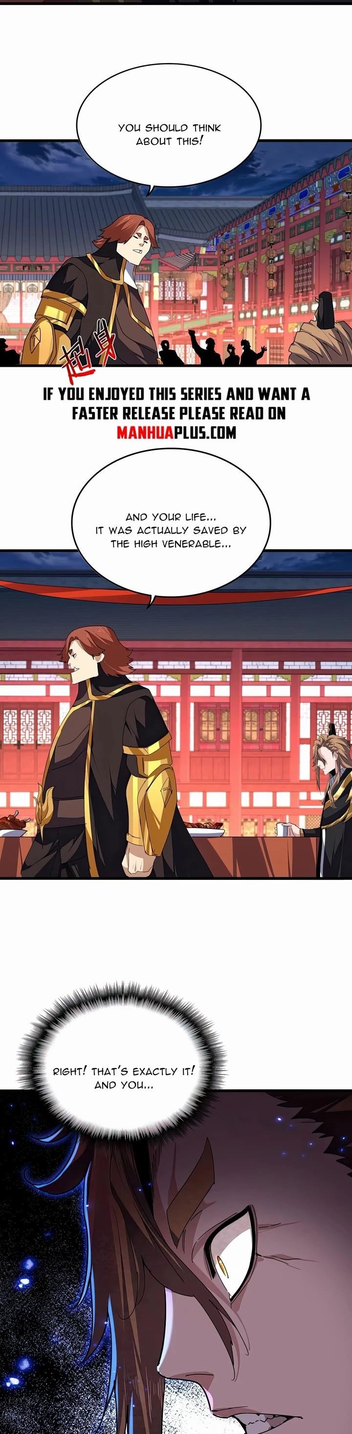 Demonic Emperor - Chapter 787 Page 20