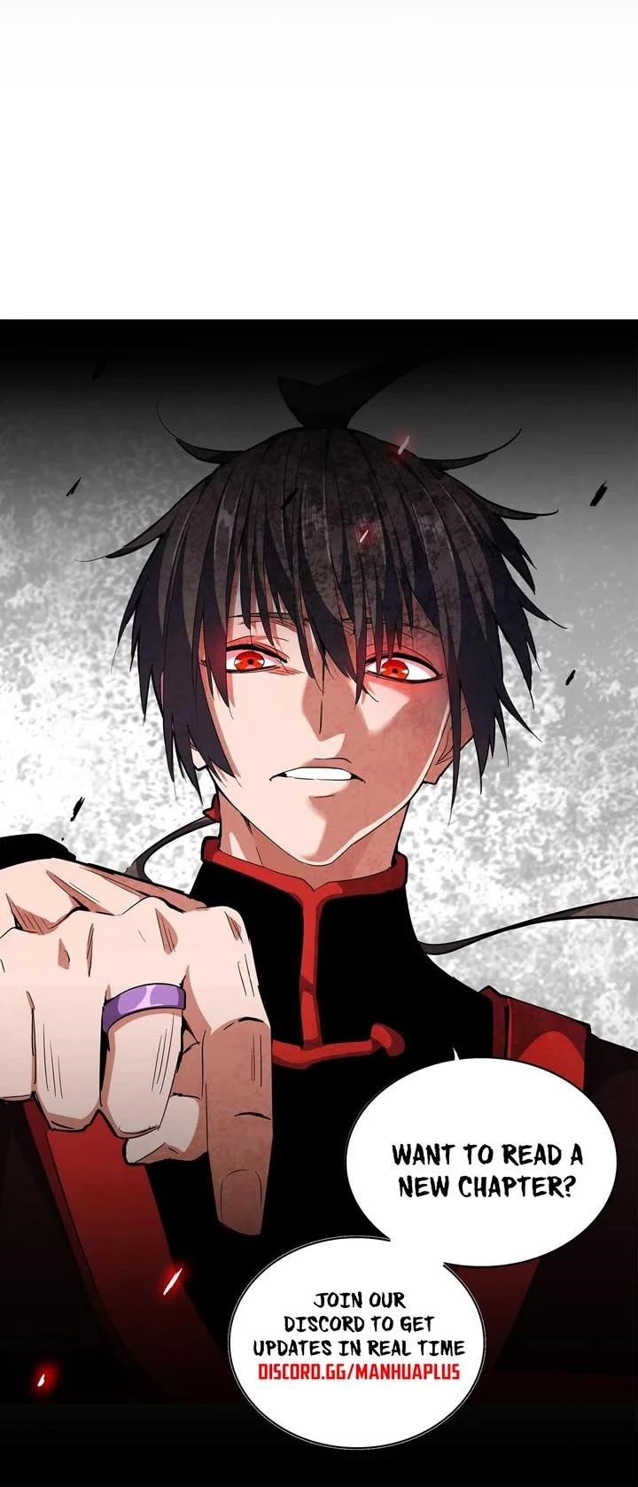 Demonic Emperor - Chapter 812 Page 22