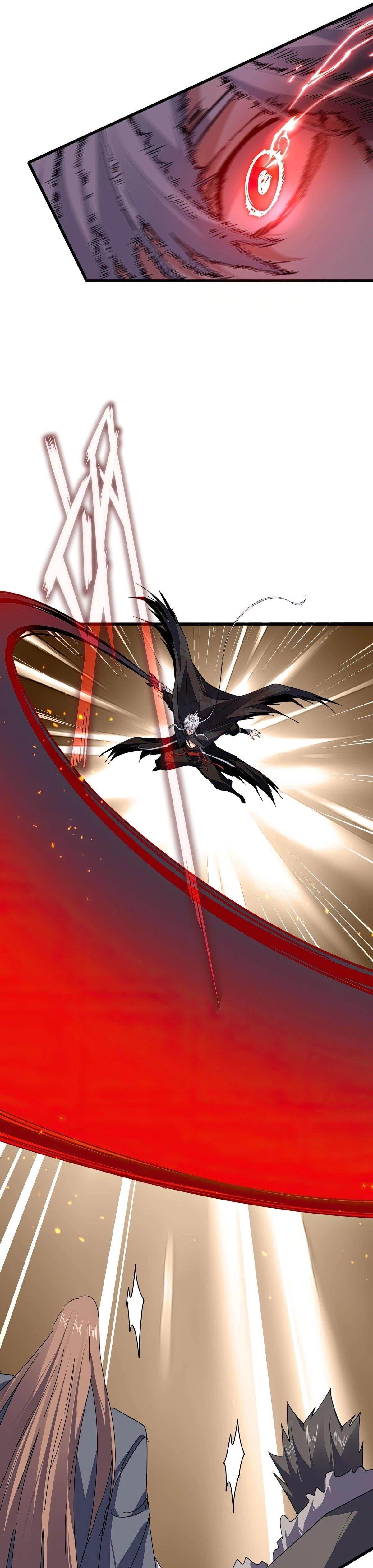 Demonic Emperor - Chapter 845 Page 15