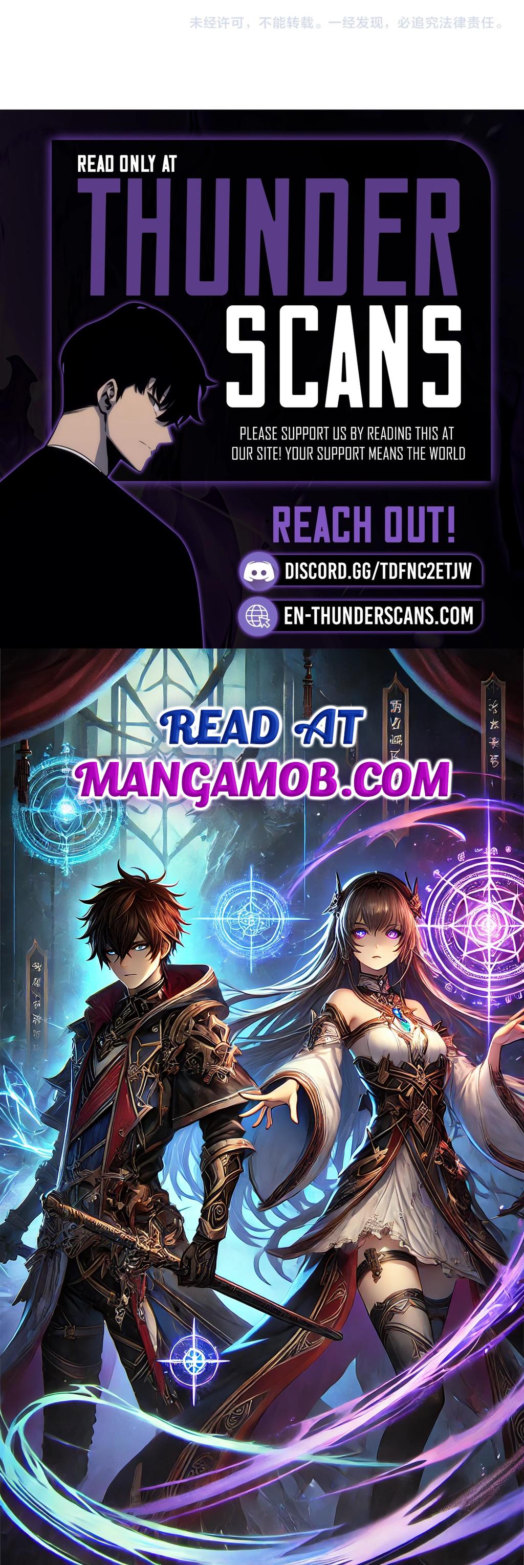 Demonic Emperor - Chapter 853 Page 13