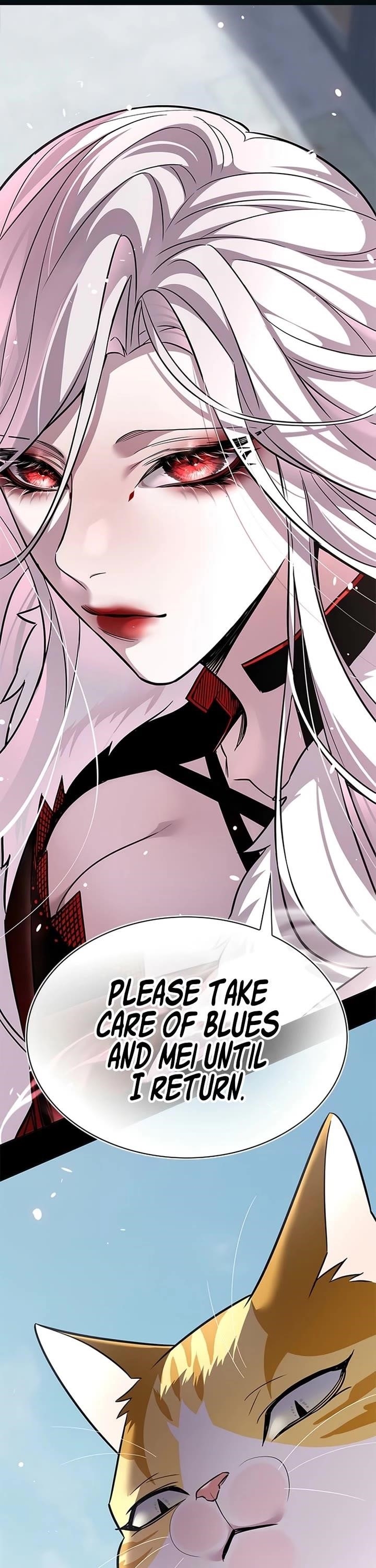 Eleceed - Chapter 371 Page 15