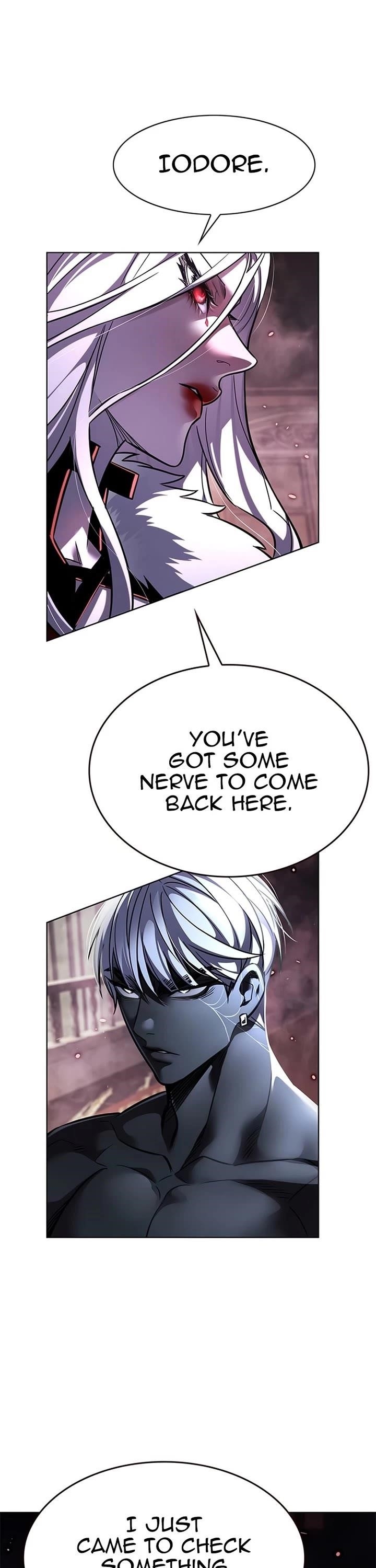 Eleceed - Chapter 371 Page 21